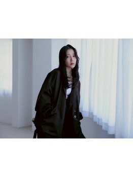 《吉祥寺駅徒歩2分》[コスメ縮毛矯正＋カット\8500]ダメージレスならではの手触り◎自然なストレートを実現