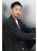 ブリランチン イワタ(Brilliantine Iwata) 森田 雄大