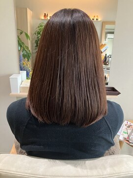 本と南風 guest design