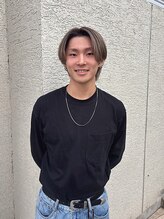 トリッカバルコニー ハヤマ(tricca Balcony Hayama)&nbsp;三橋 寿弥