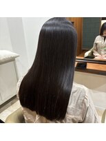 ル リアン(Le Lien)&nbsp;美髪酸性ストレート