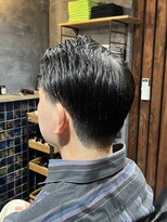 リワード(Reward)&nbsp;7:3パートショート