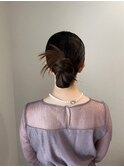 ヘアセット/千葉
