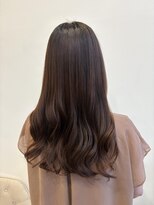 アルツディレット(ALTS diletto)&nbsp;【ALTS diletto】超高濃度水素カラー×ラベンダーミルクテー