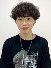 ブラウン(Brown) 木下 慶次郎