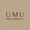 ウム(UMU)のお店ロゴ