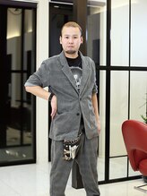 ワーズ インターナショナル(Words international) 山内 惇平