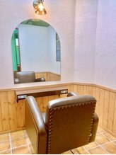 ロマン バイ ルームス(浪漫 by ROOMS)