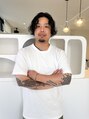 エルモ(ELMO.) 村上 泰樹