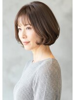 ネックス 表参道本店(nex)&nbsp;#表参道駅#ハイライト#白髪ぼかし#白髪#白髪染め#ケアブリーチ