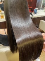 シーズヘア南口店&nbsp;大好評！艶髪　極上の髪質改善　お任せください！