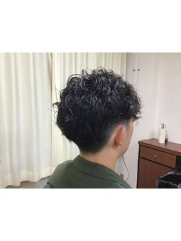 “丁寧な技術×カウンセリング”で、あなたの理想のStyleを実現◇パーマやストレートもお任せください◎