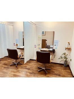 一人一人にかゆいところに手が届くおもてなしを*時間を忘れて心行くまでリラックス♪