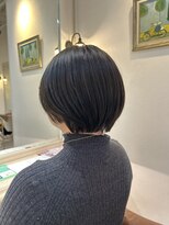 オレンジポップ 流山おおたかの森店(ORANGE POP)&nbsp;クラゲヘアー/小顔/ココアベージュ/オリーブグレー/流山