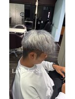 リミット ヘアー 明野店(Remit hair)&nbsp;ダブルカラー