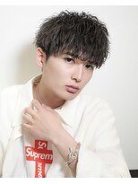 リップス 川崎(LIPPS) 【波打ちツイスト】ちょいツヤセット