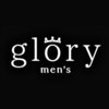 グローリーメンズ(glory men's)のお店ロゴ