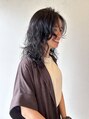 アグ ヘアー マーレ 天正寺店(Agu hair mare)&nbsp;大人女性に似合うやりすぎないレイヤーデザイン