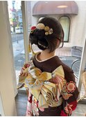 [le paradis]リボンカチモリ