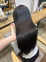 ノットバイベル 大宮(knot by belle) 美髪矯正/髪質改善/ナチュラルストレート