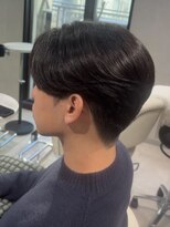 ページ(page,)&nbsp;曲がる縮毛矯正