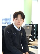 にもう&nbsp;センターパート学生