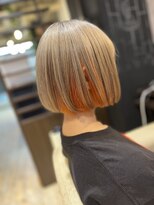 クオーレ(Cuore)&nbsp;インナーオレンジ