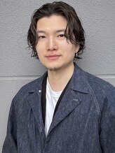 ファルベ(Farbe)&nbsp;齊藤 一成