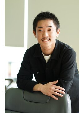 にもう スパイキーボウズ/ベリーショート