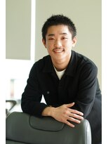 にもう スパイキーボウズ/ベリーショート