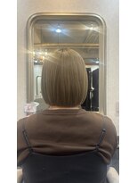 サンクチュアリー 千里山(Sanctuary)&nbsp;ボブ