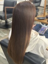 ウェーブ 和合店(wave) 髪質改善トリートメント