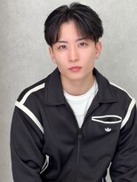 ジーナ 天神(Zina)&nbsp;フェザーショート