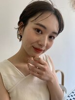 エイミー 布施店(eimee)&nbsp;ショートスタイル[布施駅/布施西北口]