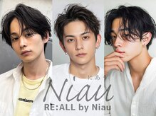 リオールバイニアウ(RE:ALL by Niau)