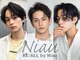 リオールバイニアウ(RE:ALL by Niau)の写真