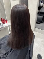 アロット 溝の口店(a.lot) 業界最高峰の絹髪縮毛矯正