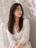 【*劇的髪質改善*】カット+NEW次世代酸熱トリートメント/初回¥1000引き