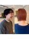 ベシック(VECHIC)の写真/【福島/大阪】一人ひとりの"素材・ライフスタイル・悩み"に寄り添い、再現性の高いショートスタイルを提案