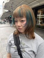 スノッブエテルニータ(snob Eternita) デザインカラー