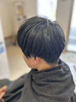 ブルーム(bloom)&nbsp;スパイラルパーマ