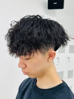シック(CHIC) メンズ/眉毛/ツイストスパイラル/ツイスト/髪質改善