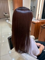 アッシュ 荻窪店(Ash)&nbsp;艶髪ストレート