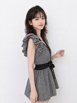 バポス ヘアサロン (BAPOS Hair Salon)&nbsp;ハイレイヤー10