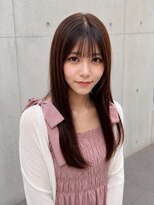 メイクス 町田(MAYKS)&nbsp;縮毛矯正とカラーが同時に叶う！