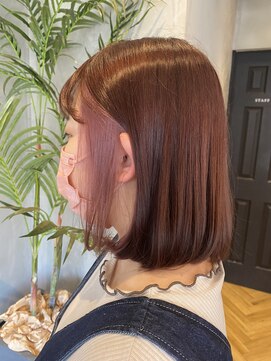 レコン(LEKON) インナーカラー