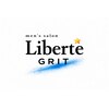リベルテ 心斎橋(Liberte)のお店ロゴ