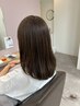 《１日１人限定！》カット+カラー　12,980円→9,900円～