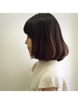 フローレント(florent) お客様スナップ 上念担当