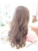 【LSB】color グレージュ